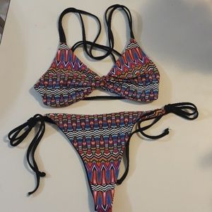 L Space Bikini Bottom